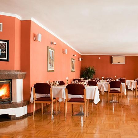 Hotel Tunali Ankara Extérieur photo