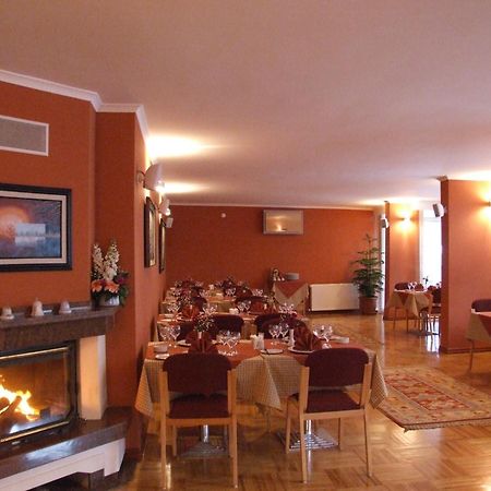 Hotel Tunali Ankara Extérieur photo
