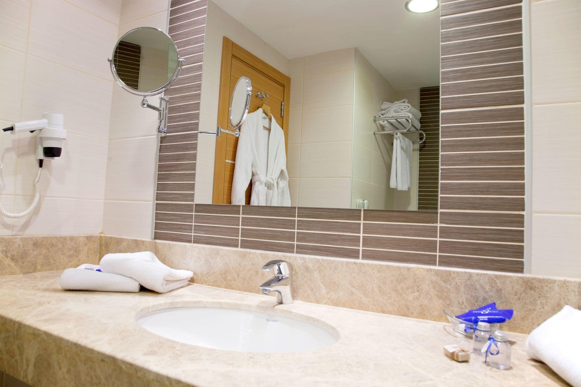 Hotel Tunali Ankara Extérieur photo