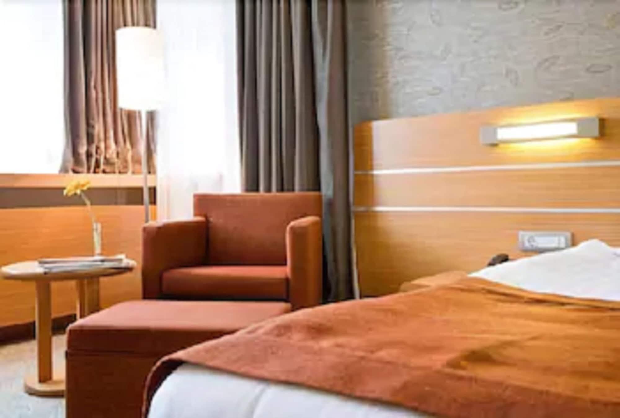 Hotel Tunali Ankara Extérieur photo