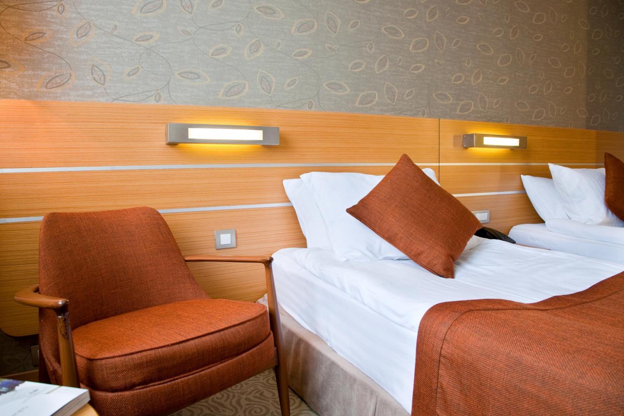 Hotel Tunali Ankara Extérieur photo