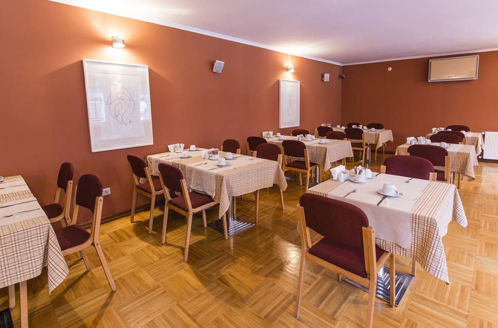 Hotel Tunali Ankara Extérieur photo