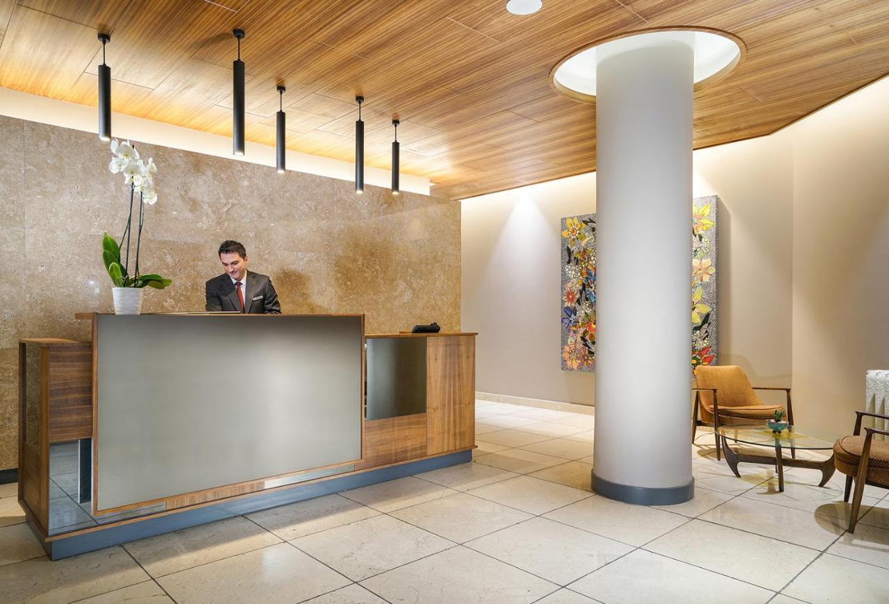 Hotel Tunali Ankara Extérieur photo