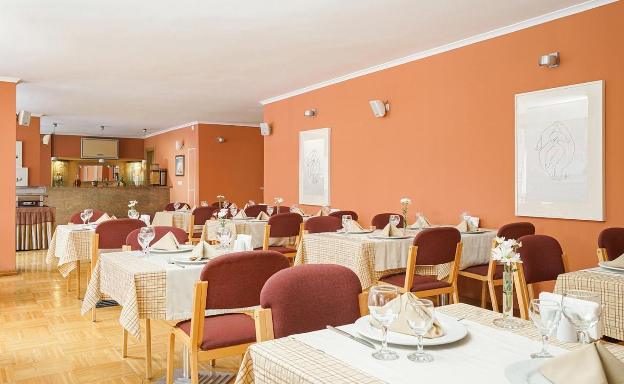 Hotel Tunali Ankara Extérieur photo